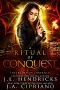 [The FBI Dragon Chronicles 03] • A Ritual of Conquest